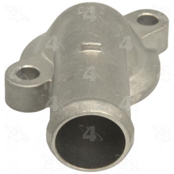 1993 Suzuki Swift Engine Coolant Water Outlet Four Seasons 85306 image 4 of 4