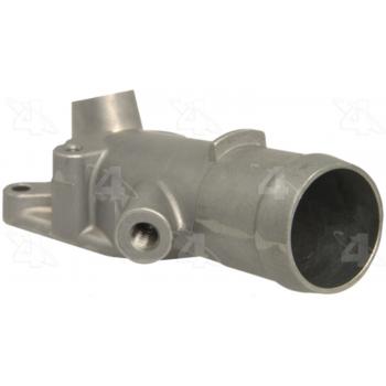 2005 Acura NSX Engine Coolant Water Outlet Four Seasons 85308 image 4 of 4