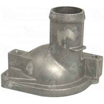 1993 Acura Vigor Engine Coolant Water Outlet Four Seasons 85309 image 2 of 4