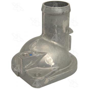 Four Seasons 85309 Engine Coolant Water Outlet product image 5 of 7