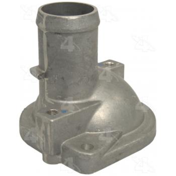 Four Seasons 85309 Engine Coolant Water Outlet product image 6 of 7