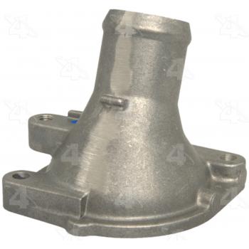 2000 Acura RL Engine Coolant Water Outlet Four Seasons 85310 image 2 of 4