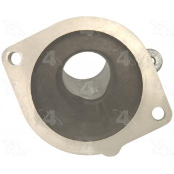 2000 Acura RL Engine Coolant Water Outlet Four Seasons 85310 image 3 of 4