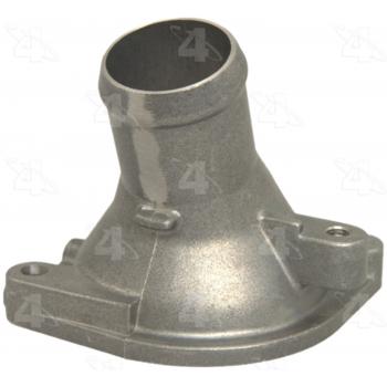 2000 Acura RL Engine Coolant Water Outlet Four Seasons 85310 image 4 of 4