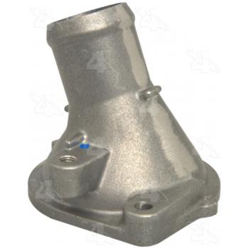Four Seasons 85310 Engine Coolant Water Outlet product image 5 of 7