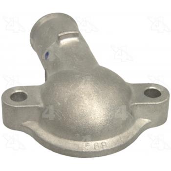 1997 Suzuki Sidekick Engine Coolant Water Outlet Four Seasons 85316 image 2 of 4