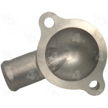 1997 Suzuki Sidekick Engine Coolant Water Outlet Four Seasons 85316 image 3 of 4