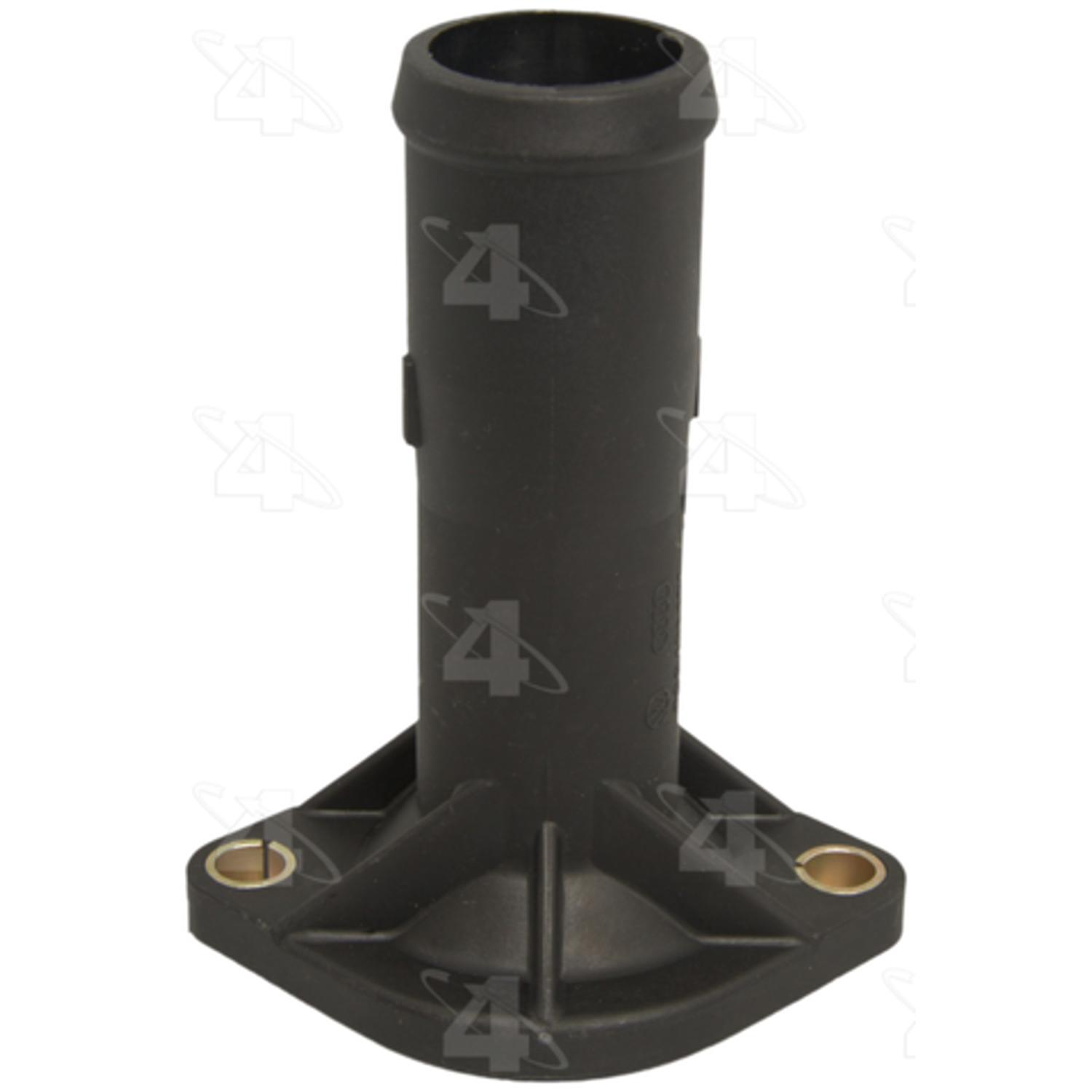 Four Seasons 85318 - Engine Coolant Water Outlet Four Seasons 85318 Engine Coolant Water Inlet product image 2 of 7