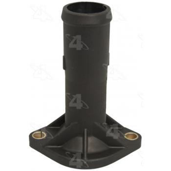 2000 Volkswagen Jetta Engine Coolant Water Inlet Four Seasons 85318 image 2 of 4