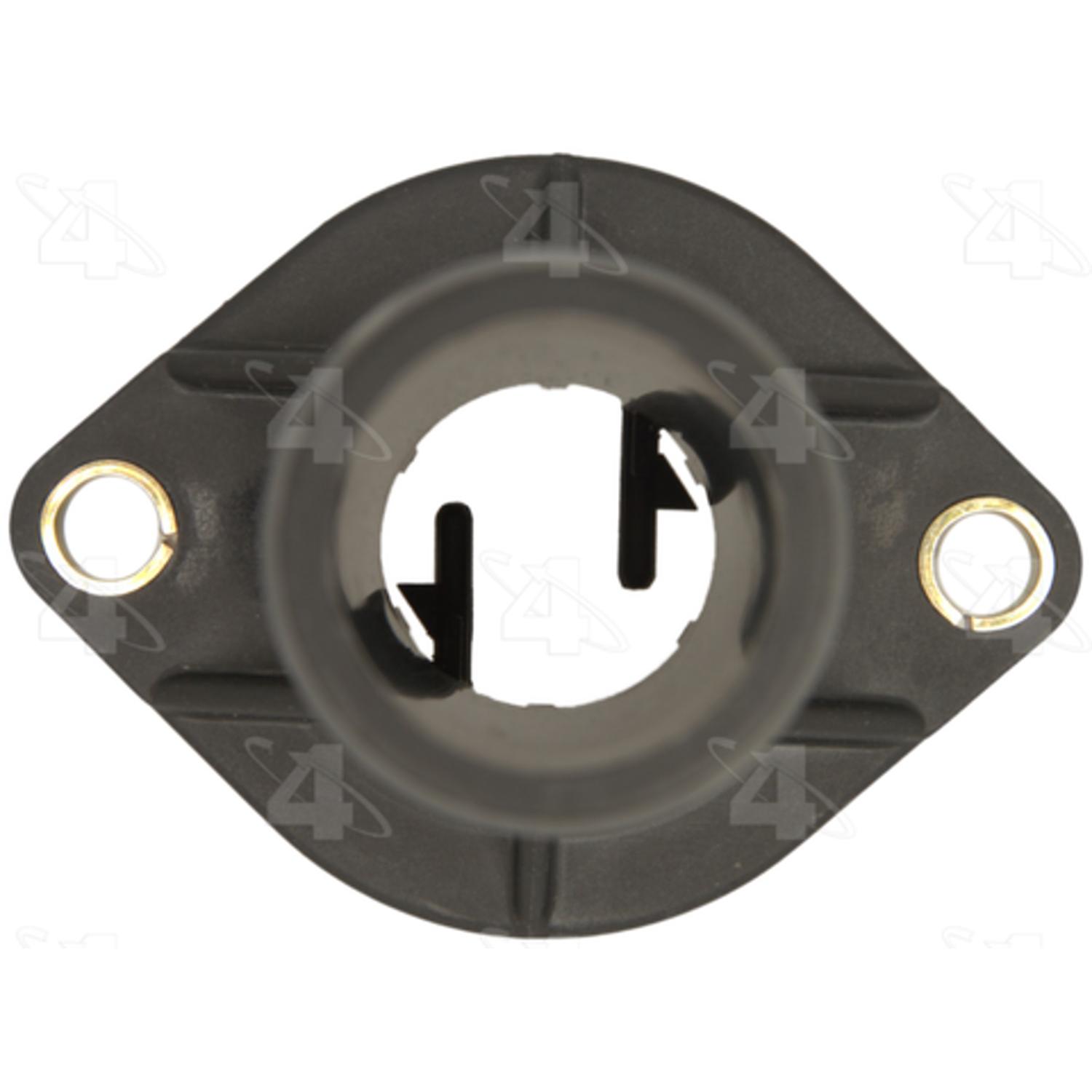 Four Seasons 85318 - Engine Coolant Water Outlet Four Seasons 85318 Engine Coolant Water Inlet product image 3 of 7