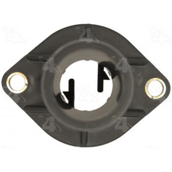 2000 Volkswagen Jetta Engine Coolant Water Inlet Four Seasons 85318 image 3 of 4