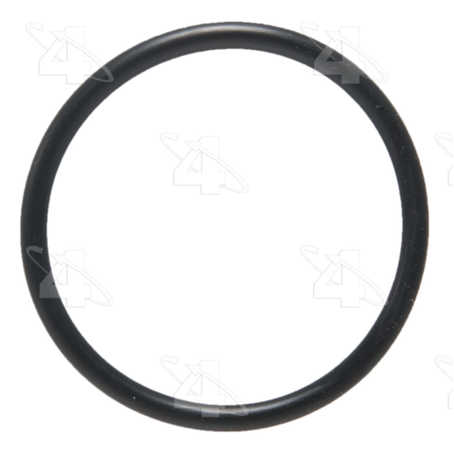 Four Seasons 85318 - Engine Coolant Water Outlet Four Seasons 85318 Engine Coolant Water Inlet product image 4 of 7