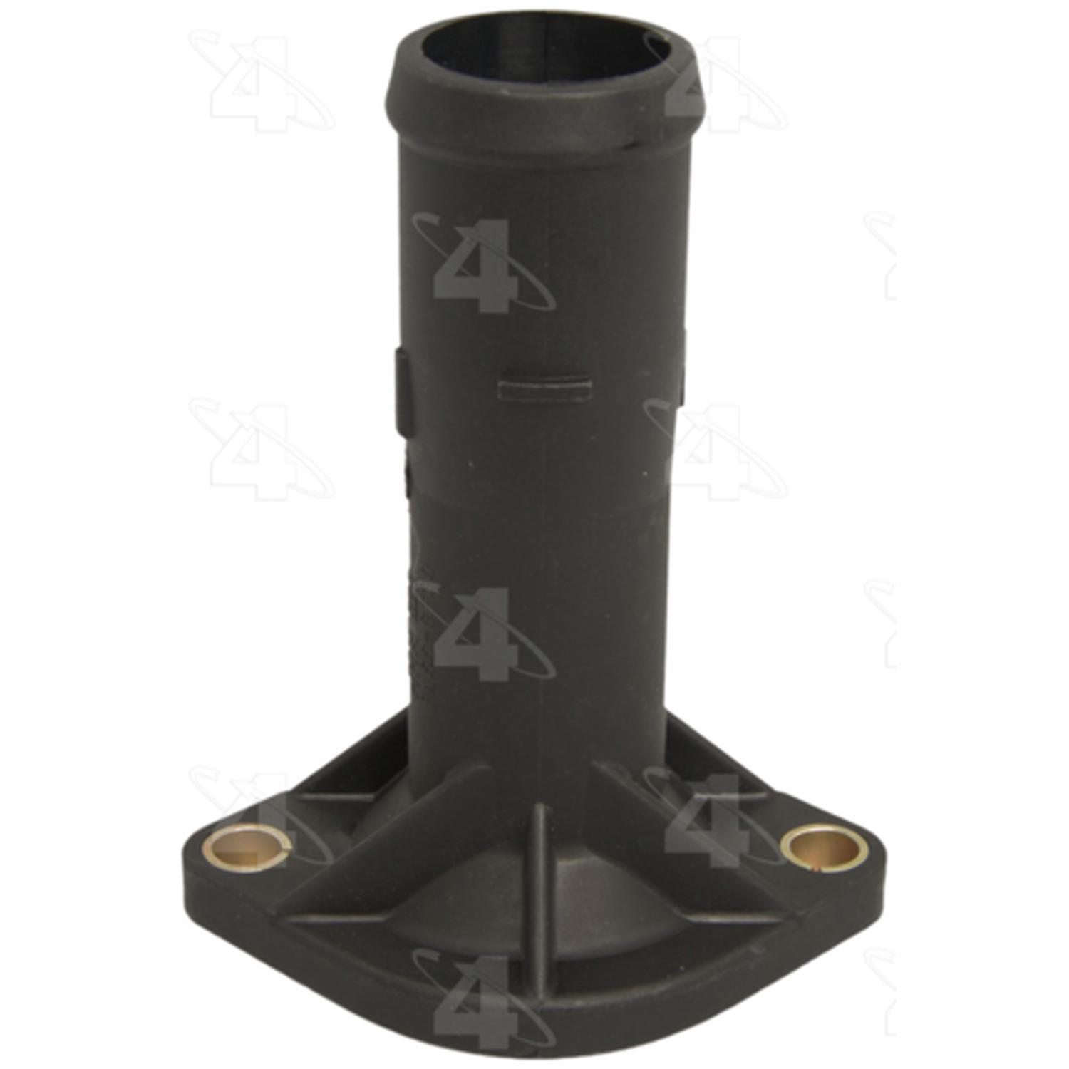 Four Seasons 85318 - Engine Coolant Water Outlet Four Seasons 85318 Engine Coolant Water Inlet product image 5 of 7