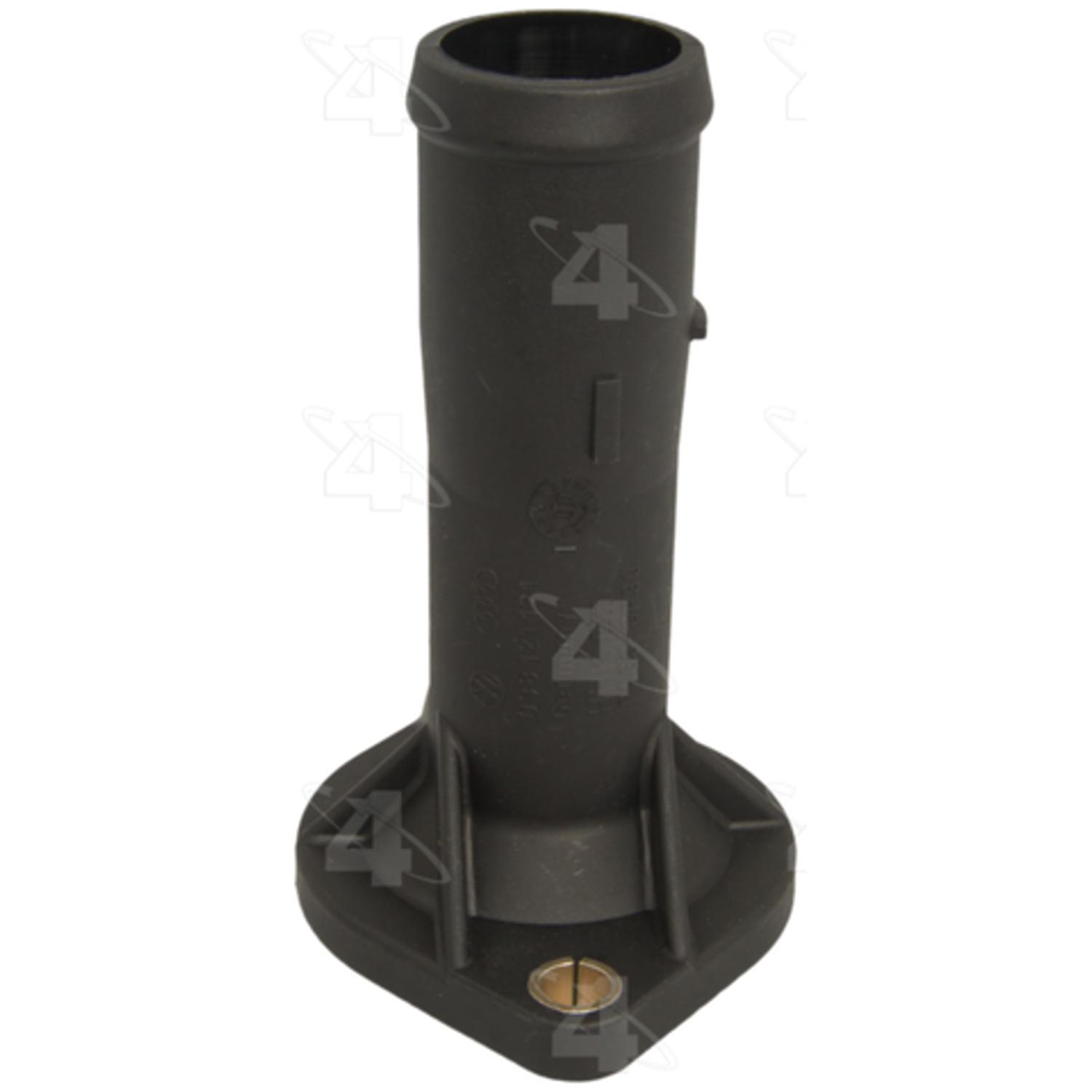 Four Seasons 85318 - Engine Coolant Water Outlet Four Seasons 85318 Engine Coolant Water Inlet product image 6 of 7