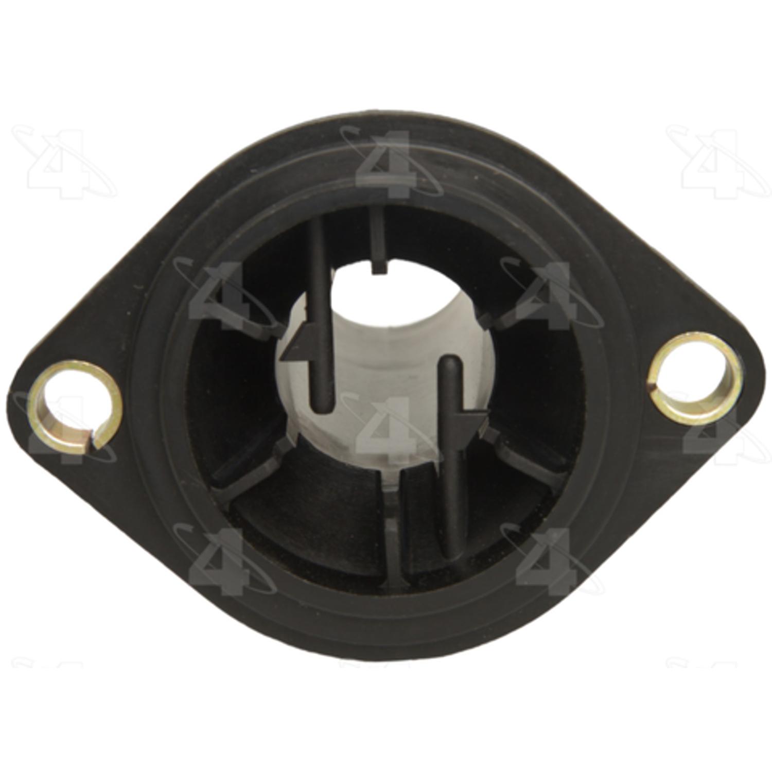 Four Seasons 85318 - Engine Coolant Water Outlet Four Seasons 85318 Engine Coolant Water Inlet product image 7 of 7