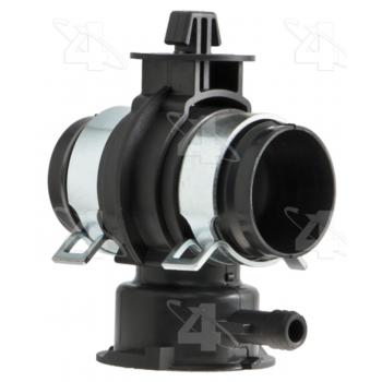 2013 Dodge Avenger Engine Coolant Filler Neck