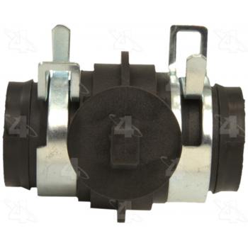 2000 Dodge Durango Engine Coolant Filler Neck Four Seasons 85324 image 2 of 4