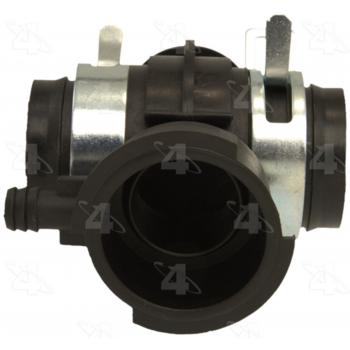 2000 Dodge Durango Engine Coolant Filler Neck Four Seasons 85324 image 3 of 4