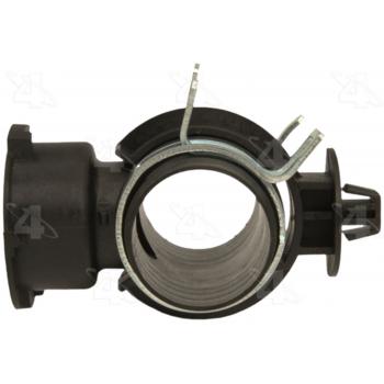 2000 Dodge Durango Engine Coolant Filler Neck Four Seasons 85324 image 4 of 4