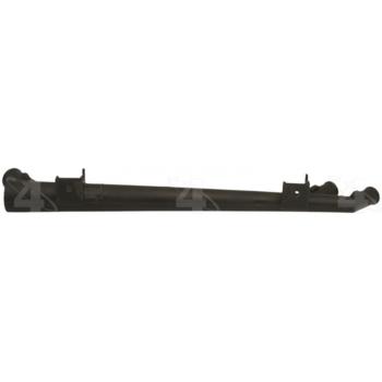 2003 Ford Escape Engine Coolant Water Outlet Tube Four Seasons 85330 image 2 of 4