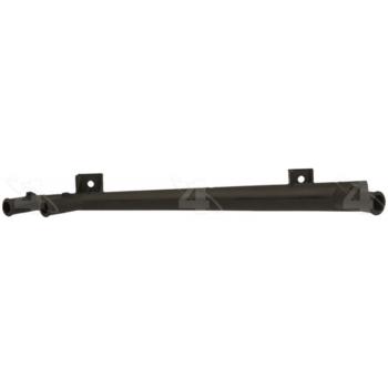 2003 Ford Escape Engine Coolant Water Outlet Tube Four Seasons 85330 image 3 of 4