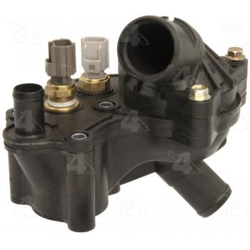 2001 Ford Explorer Sport Engine Coolant Water Outlet Housing Kit
