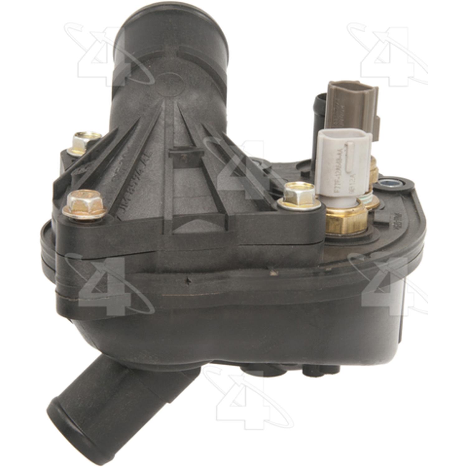 Four Seasons 85331 Engine Coolant Water Outlet Housing Kit product image 2 of 9