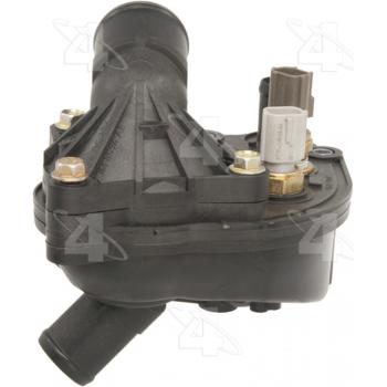 2000 Mercury Mountaineer Engine Coolant Water Outlet Housing Kit Four Seasons 85331 image 2 of 4