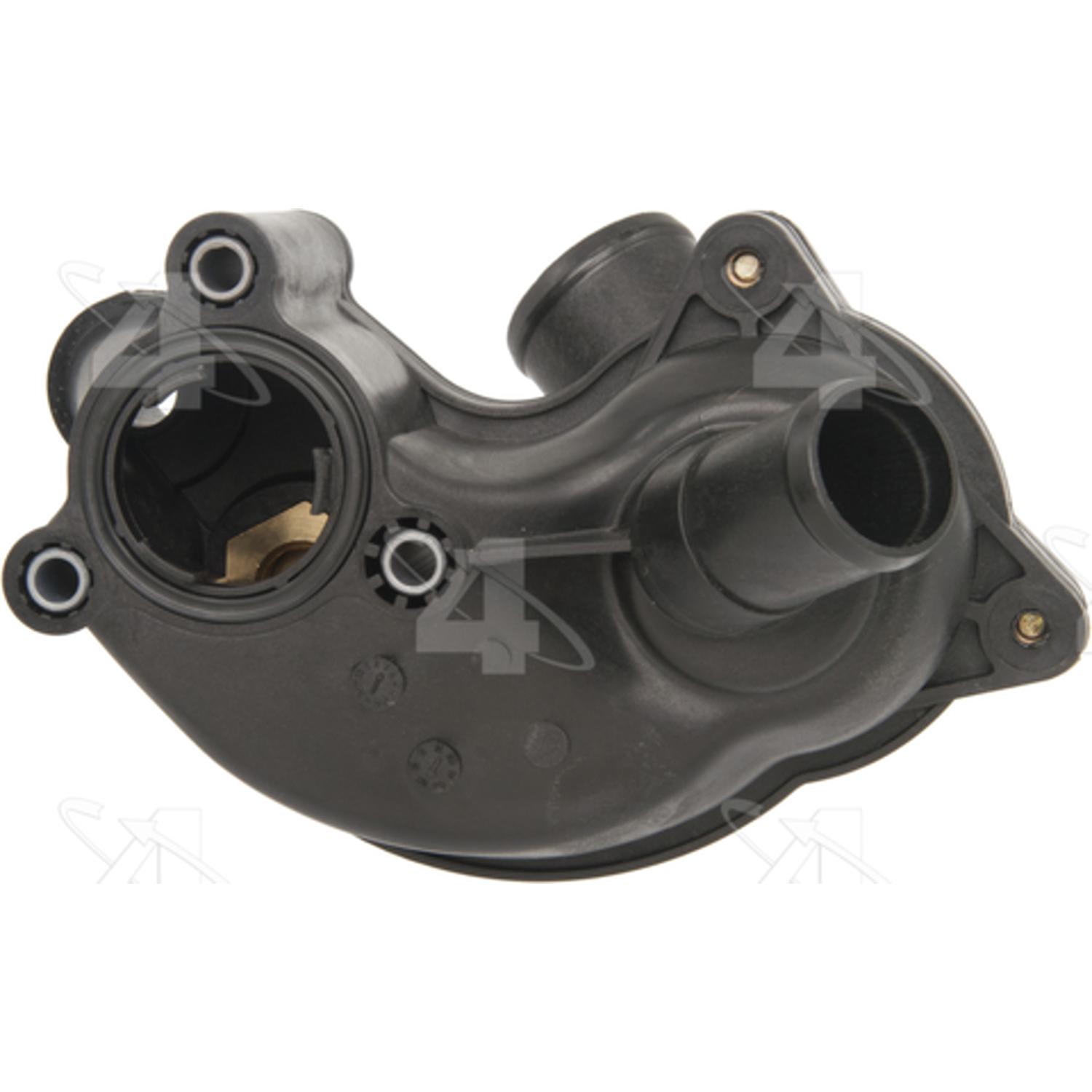 Four Seasons 85331 Engine Coolant Water Outlet Housing Kit product image 3 of 9