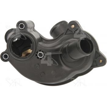 2000 Mercury Mountaineer Engine Coolant Water Outlet Housing Kit Four Seasons 85331 image 3 of 4