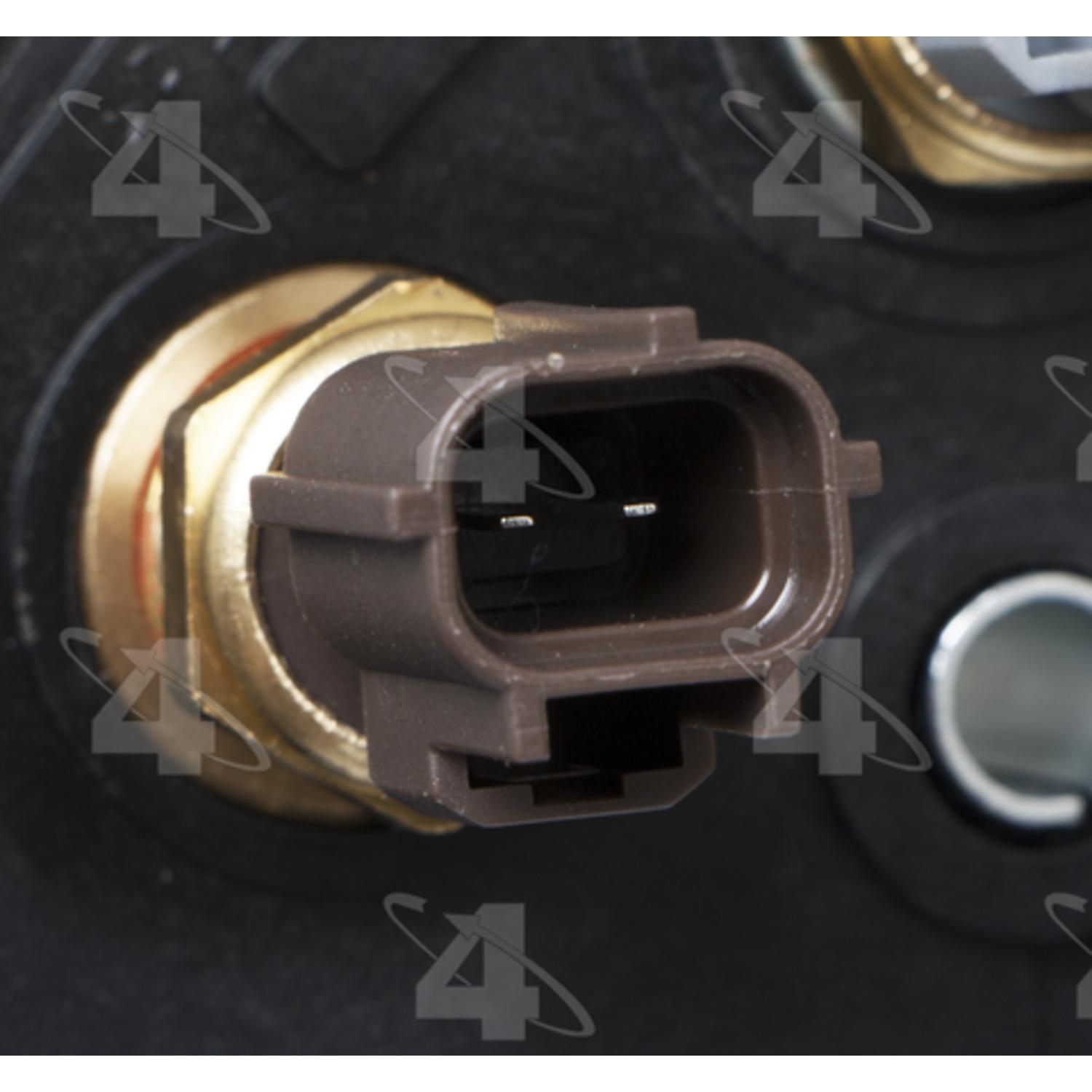 Four Seasons 85331 Engine Coolant Water Outlet Housing Kit product image 4 of 9