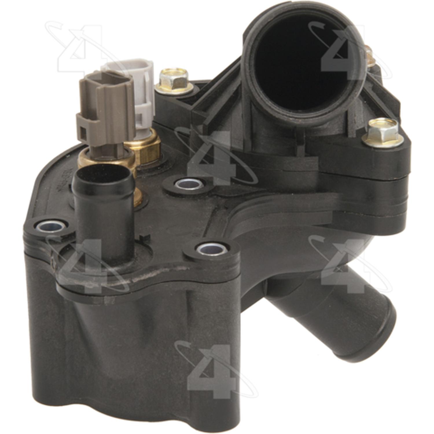 Four Seasons 85331 Engine Coolant Water Outlet Housing Kit product image 6 of 9