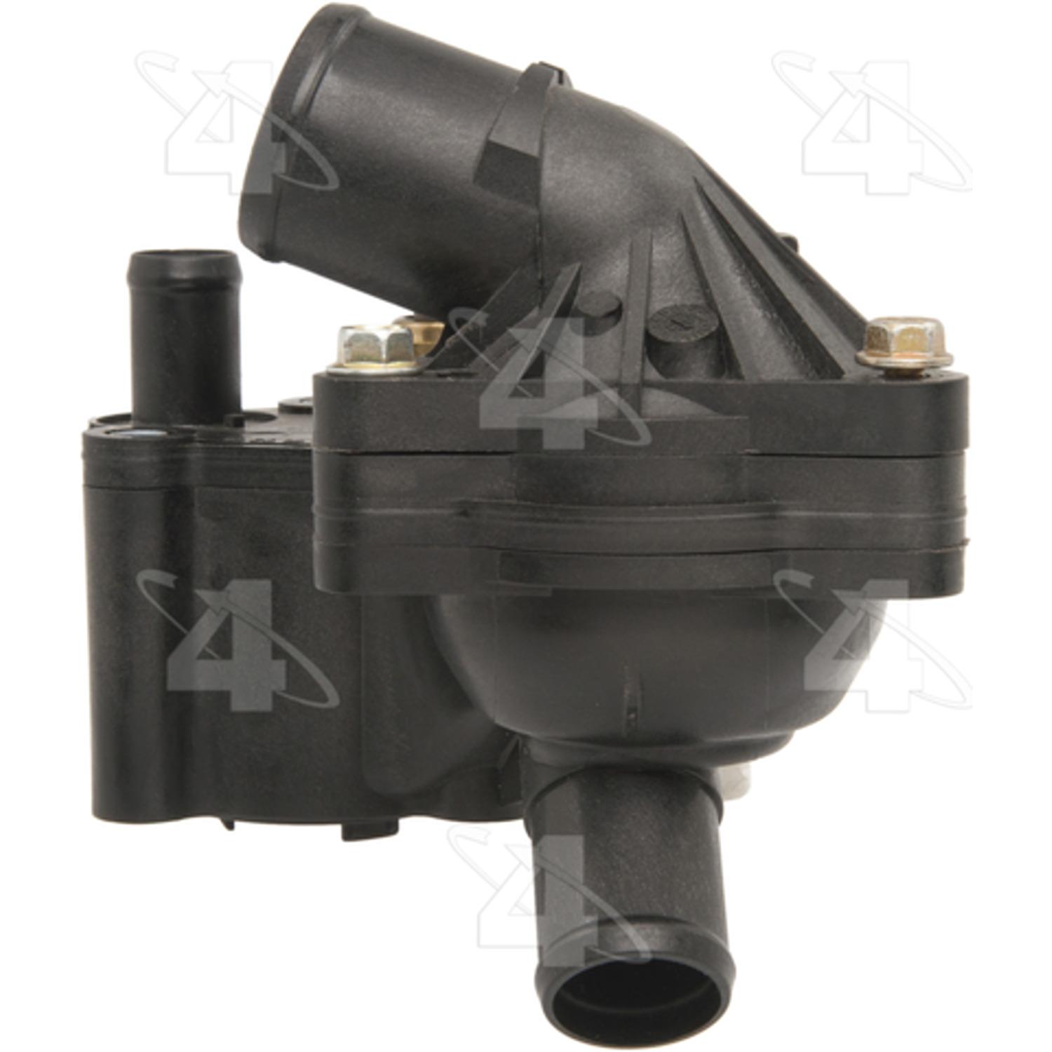 Four Seasons 85331 Engine Coolant Water Outlet Housing Kit product image 7 of 9