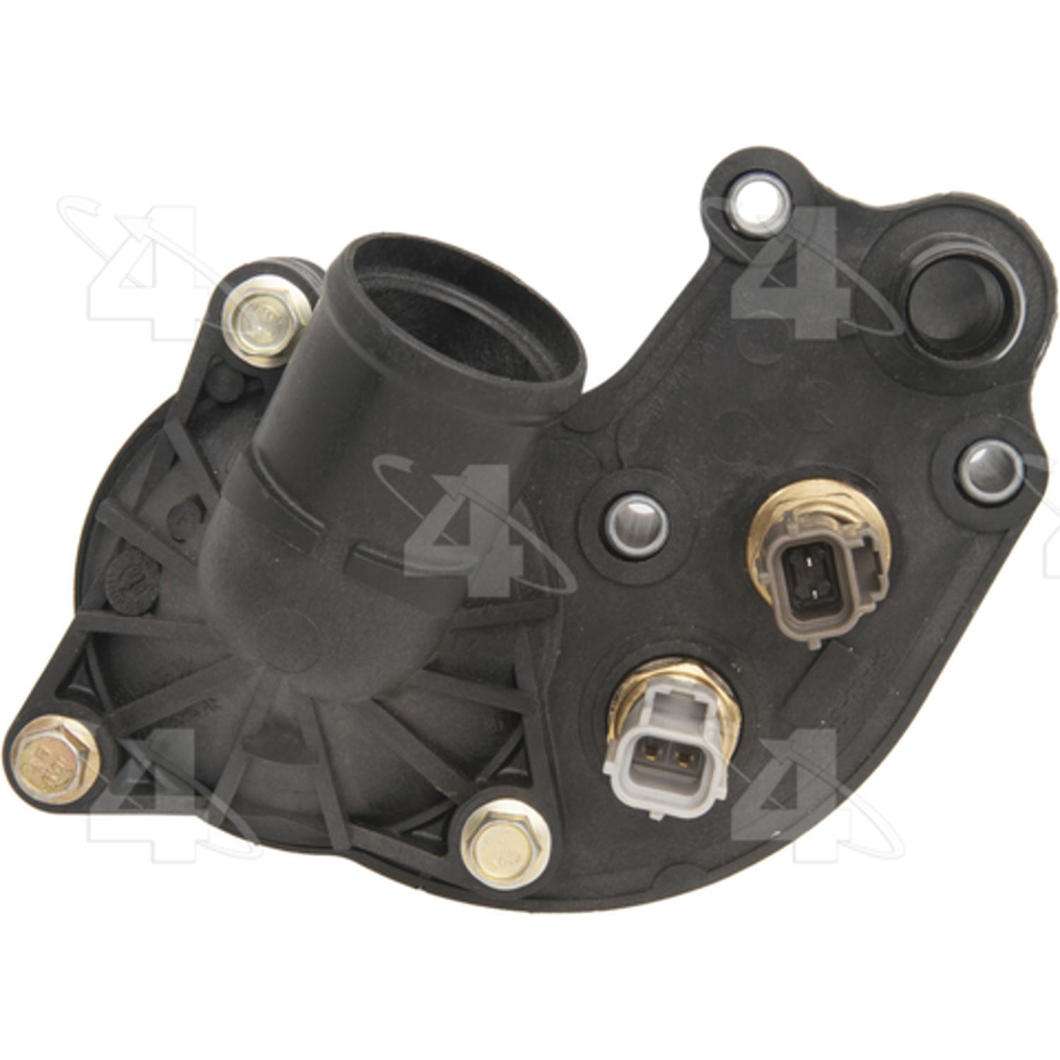 Four Seasons 85331 Engine Coolant Water Outlet Housing Kit product image 9 of 9