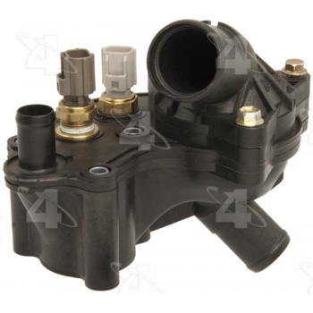 2001 Ford F-100 Ranger Engine Coolant Water Outlet Housing Kit