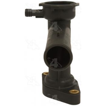 2009 Chrysler PT Cruiser Engine Coolant Filler Neck Four Seasons 85332 image 4 of 4