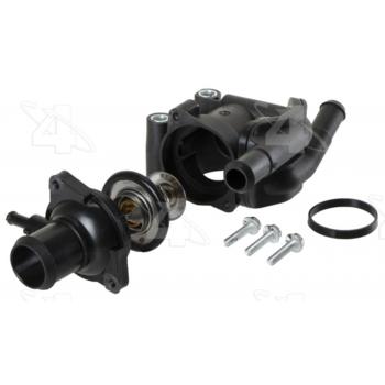 2004 Ford Escape Engine Coolant Water Outlet Housing Kit