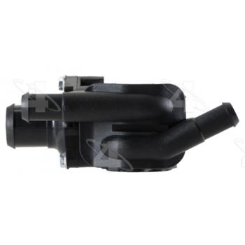 2000 Ford Focus Engine Coolant Water Outlet Housing Kit Four Seasons 85333 image 2 of 4