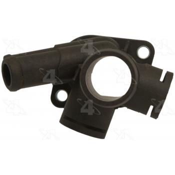 1993 Volkswagen Jetta Engine Coolant Outlet Flange Left Four Seasons 85334 image 2 of 4