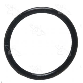 2004 Volkswagen Jetta Engine Coolant Outlet Flange Four Seasons 85335 image 4 of 4