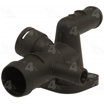 Four Seasons 85335 Engine Coolant Outlet Flange product image 5 of 8