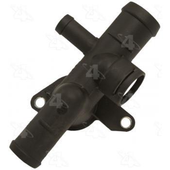 Four Seasons 85335 Engine Coolant Outlet Flange product image 8 of 8