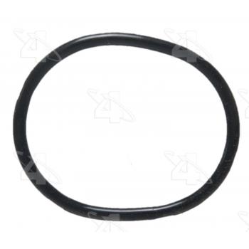 2004 Volkswagen Jetta Engine Coolant Outlet Flange Four Seasons 85336 image 4 of 4