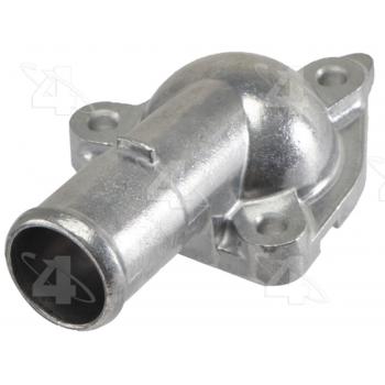 2006 Nissan Sentra Engine Coolant Water Inlet Four Seasons 85337 image 1 of 4