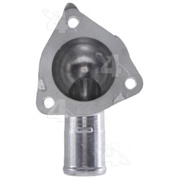 2006 Nissan Sentra Engine Coolant Water Inlet Four Seasons 85337 image 3 of 4