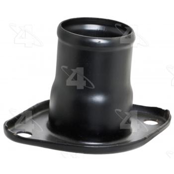 2003 Dodge Ram 3500 Engine Coolant Water Outlet Four Seasons 85341 image 1 of 4