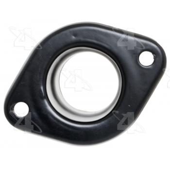 2003 Dodge Ram 3500 Engine Coolant Water Outlet Four Seasons 85341 image 3 of 4