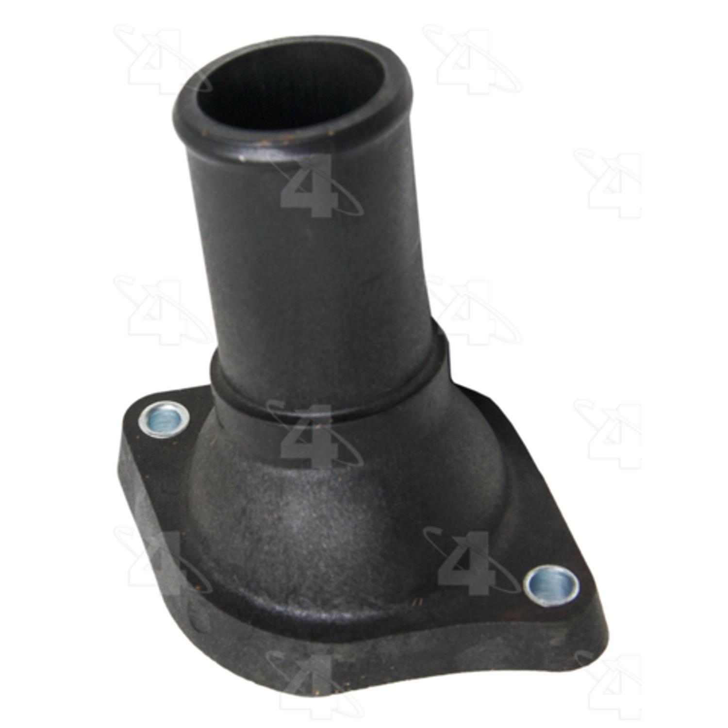 Four Seasons 85342 - Engine Coolant Water Outlet Four Seasons 85342 Engine Coolant Water Outlet product image 1 of 6