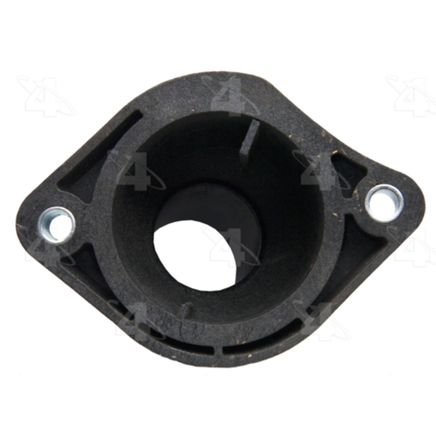 Four Seasons 85342 - Engine Coolant Water Outlet Four Seasons 85342 Engine Coolant Water Outlet product image 3 of 6
