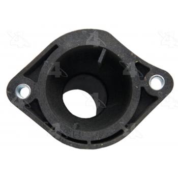 2010 Dodge Avenger Engine Coolant Water Outlet Four Seasons 85342 image 3 of 4